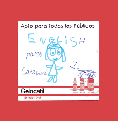Así me ven: + Arte Joven